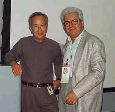 Andrew (Andy) Grove