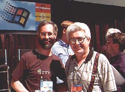 Dan Bricklin