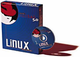 Red Hat Linux