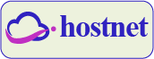 Logo Hostnet