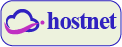 Logo Hostnet